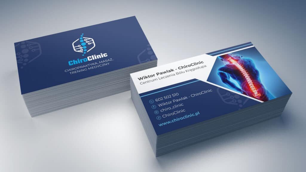 Business Card 90x50 3 1