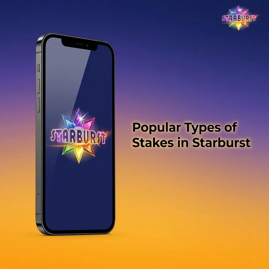 Players adjusting coin value and bet level settings in Starburst slot game interface